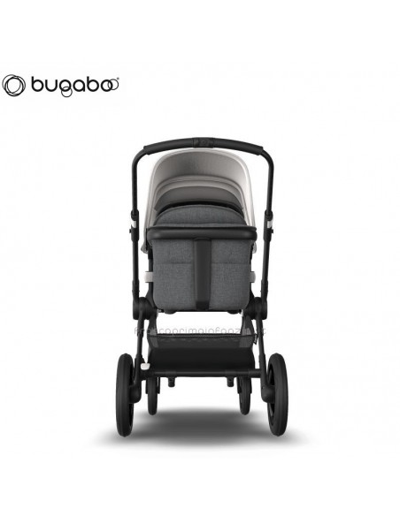 Bugaboo Duo Fox 3 Navicella e Passeggino