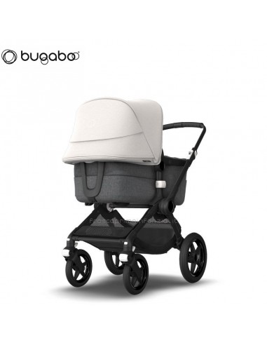 Bugaboo Duo Fox 3 Navicella e Passeggino