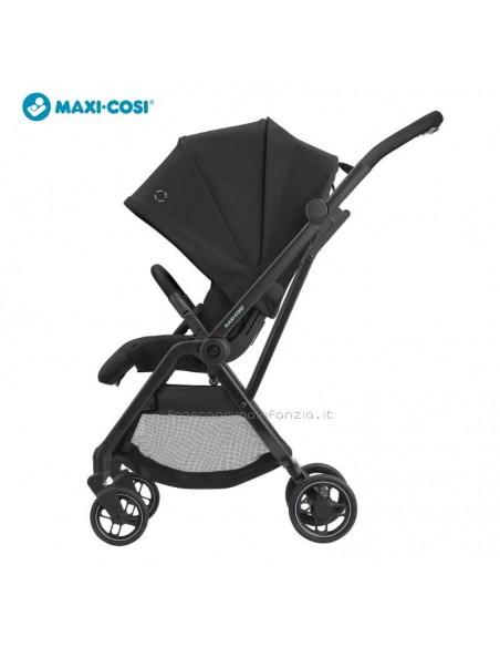 Maxi Cosi Leona