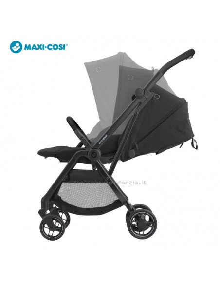 Maxi Cosi Leona
