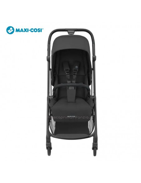 Maxi Cosi Leona