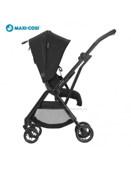 Maxi Cosi Leona