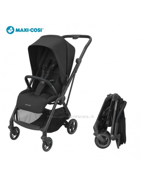 Maxi Cosi Leona