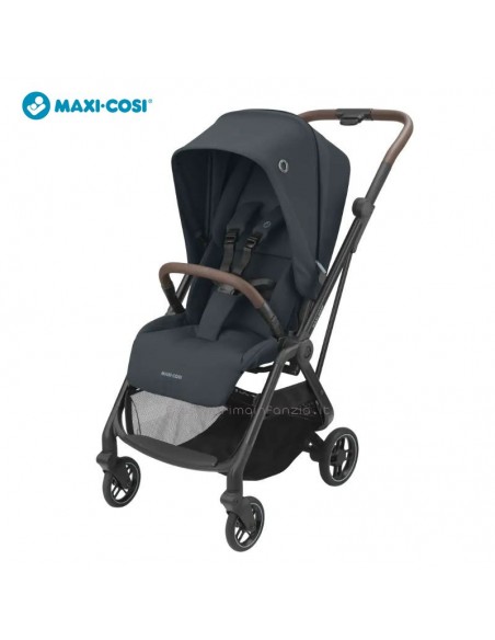 Maxi Cosi Leona