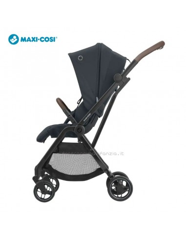 Maxi Cosi Leona