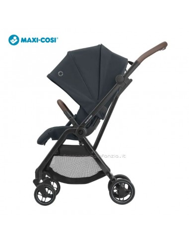 Maxi Cosi Leona