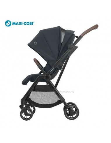 Maxi Cosi Leona