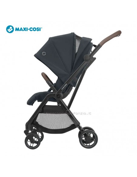 Maxi Cosi Leona