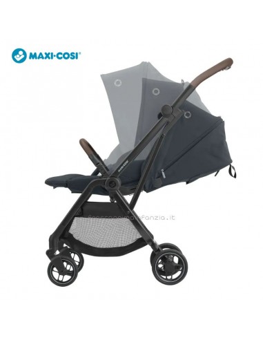 Maxi Cosi Leona
