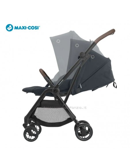 Maxi Cosi Leona