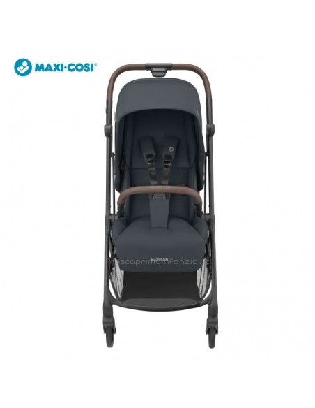 Maxi Cosi Leona