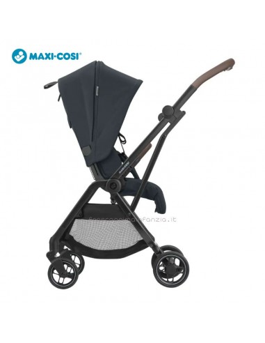 Maxi Cosi Leona