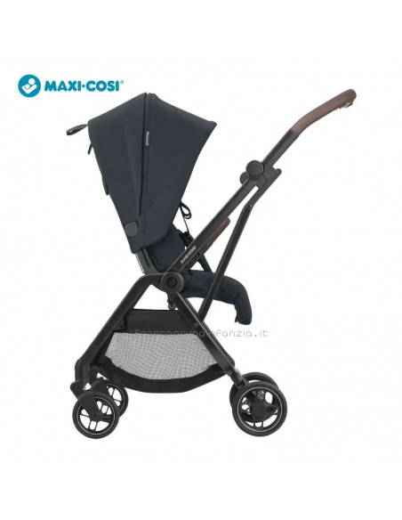 Maxi Cosi Leona