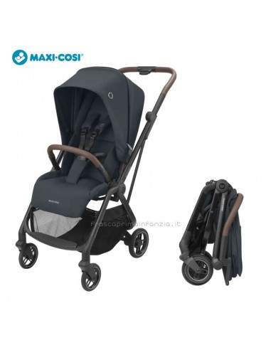 Maxi Cosi Leona