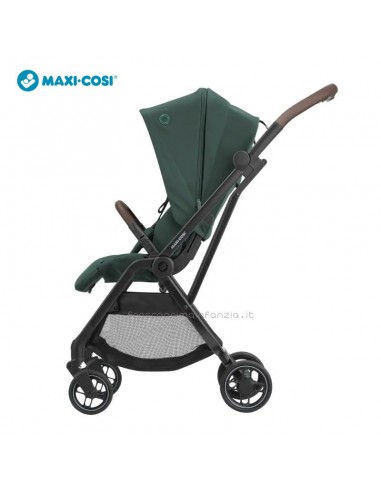 Maxi Cosi Leona