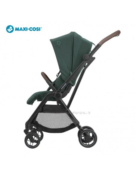 Maxi Cosi Leona
