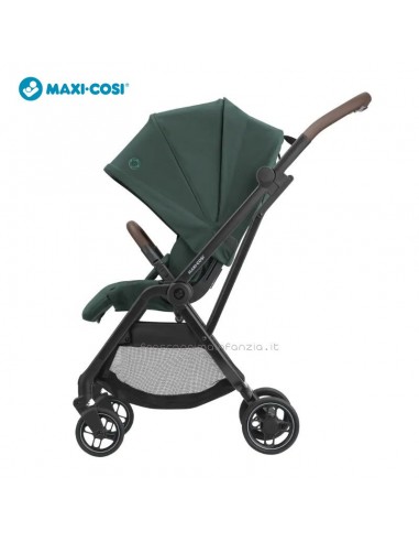 Maxi Cosi Leona
