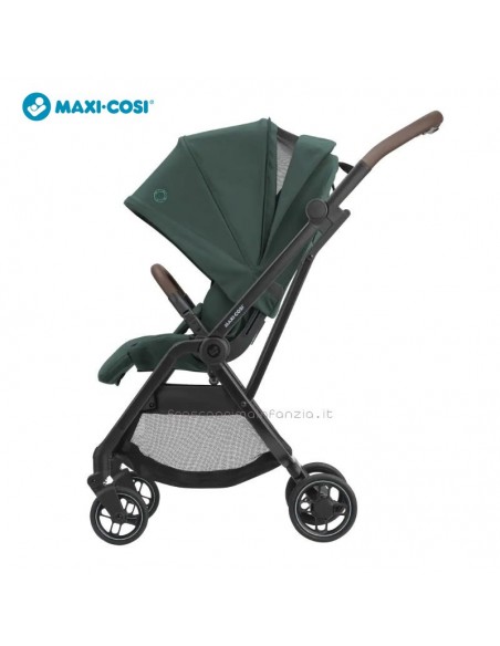 Maxi Cosi Leona
