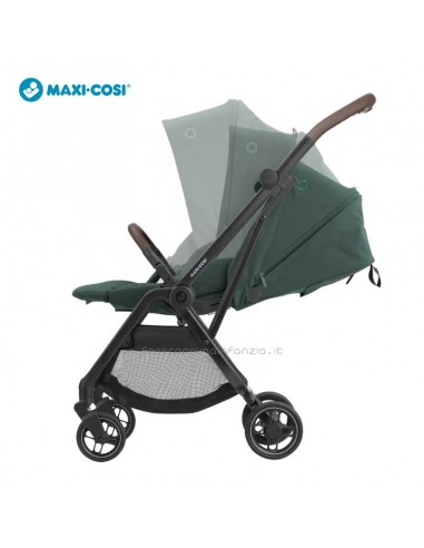 Maxi Cosi Leona