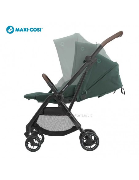 Maxi Cosi Leona