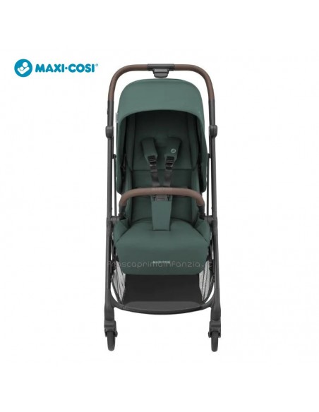 Maxi Cosi Leona