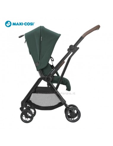 Maxi Cosi Leona