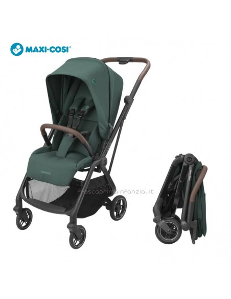 Maxi Cosi Leona