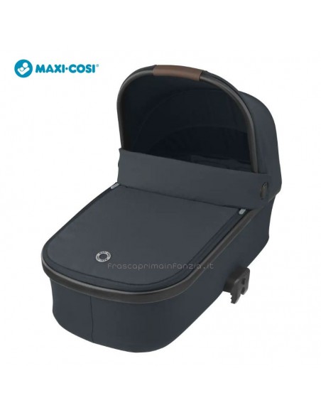Maxi Cosi Navicella Oria