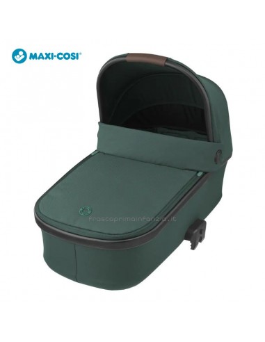 Maxi Cosi Navicella Oria