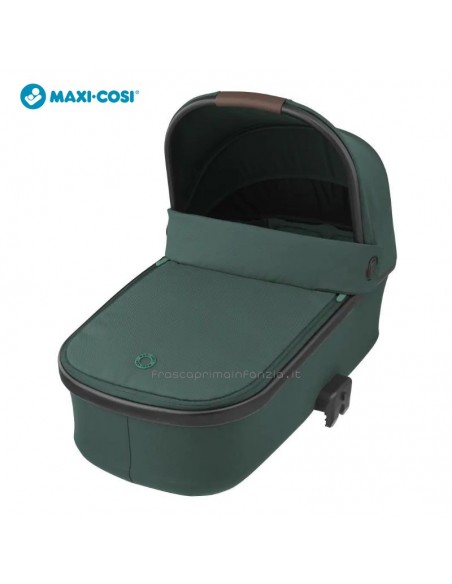 Maxi Cosi Navicella Oria