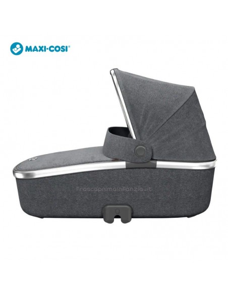 Maxi Cosi Navicella Oria