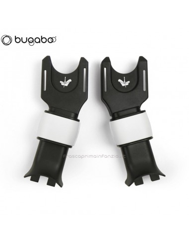 Bugaboo Adattatore Cameleon per seggiolini auto...