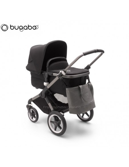 Bugaboo Borsa per il cambio