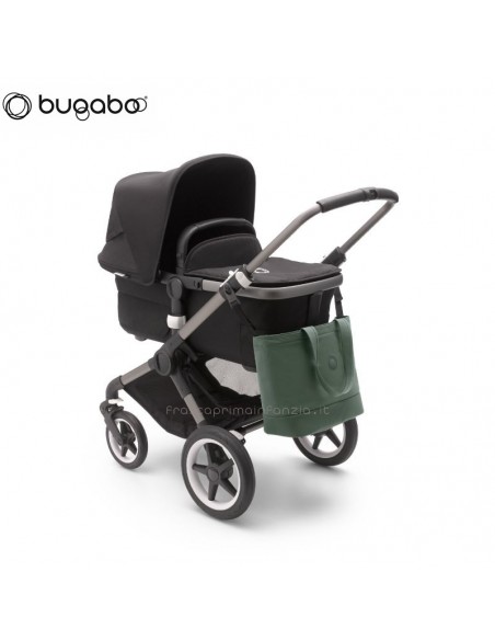 Bugaboo Borsa per il cambio
