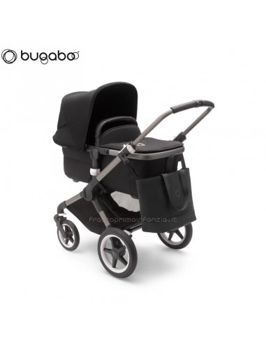 Bugaboo Borsa per il cambio