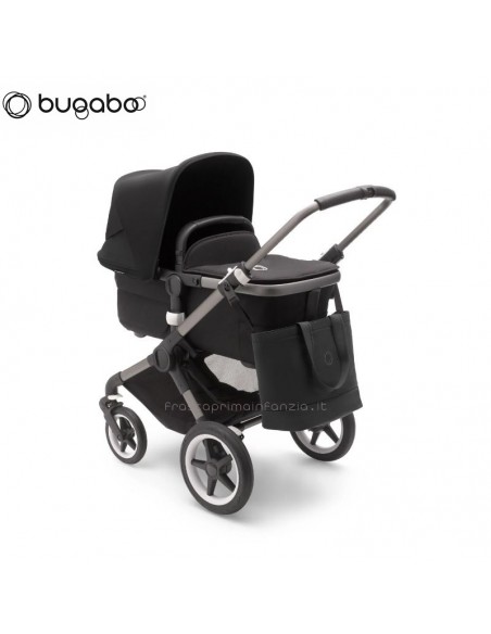 Bugaboo Borsa per il cambio