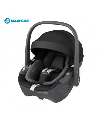 Maxi Cosi Pebble 360