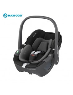 Maxi Cosi Pebble 360 2