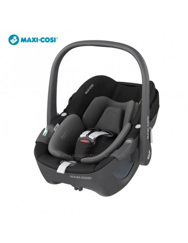 Maxi Cosi Pebble 360