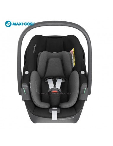 Maxi Cosi Pebble 360