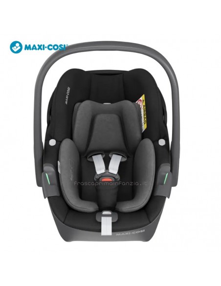 Maxi Cosi Pebble 360