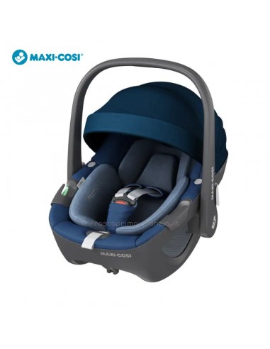 Maxi Cosi Pebble 360