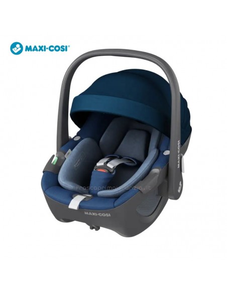 Maxi Cosi Pebble 360