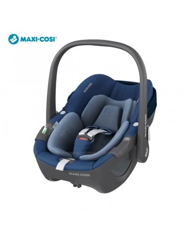 Maxi Cosi Pebble 360