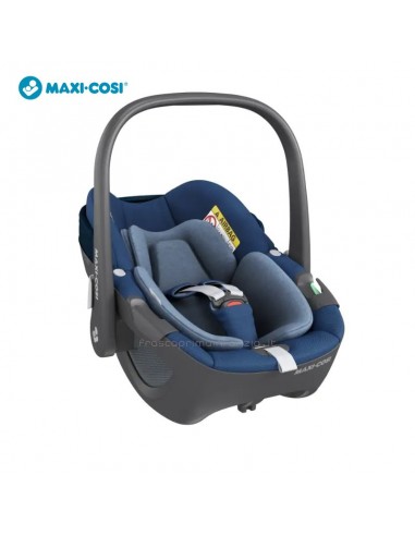 Maxi Cosi Pebble 360
