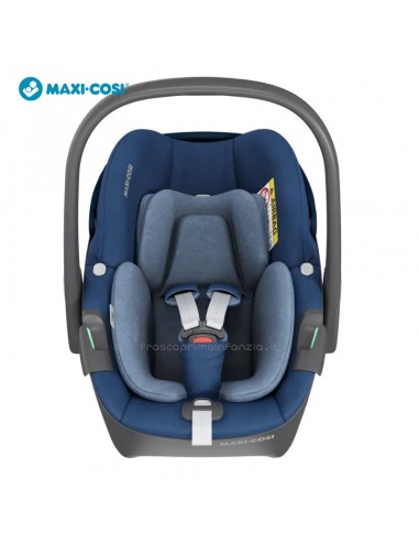 Maxi Cosi Pebble 360
