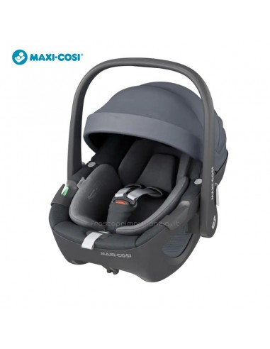 Maxi Cosi Pebble 360