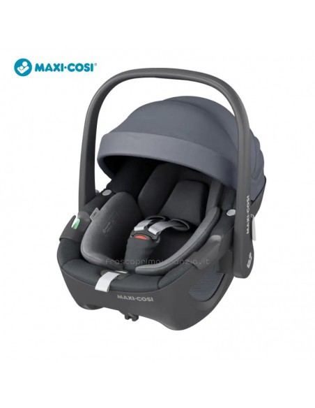 Maxi Cosi Pebble 360