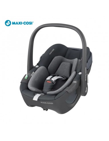 Maxi Cosi Pebble 360