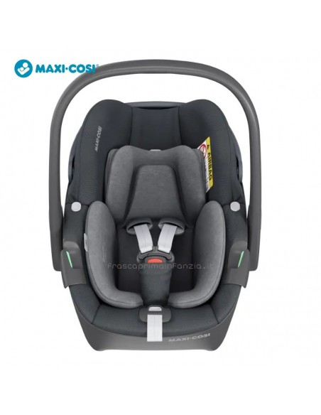 Maxi Cosi Pebble 360